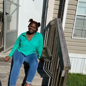 Meet your Posher, Eboni